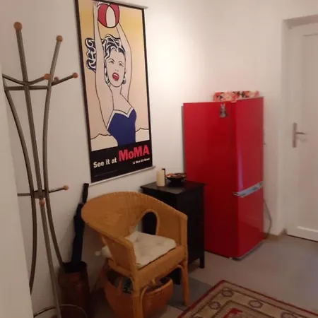 Apartment Kiekin
